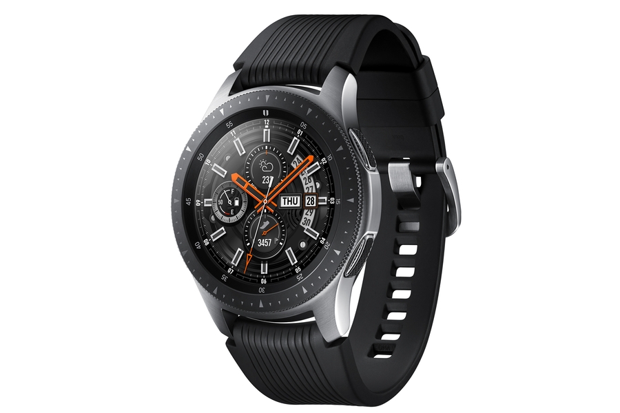 Samsung galaxy watch 46mm 2024 endomondo